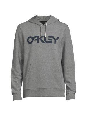 商品Oakley|Heathered Logo Hoodie,价格¥221,第5张图片详细描述