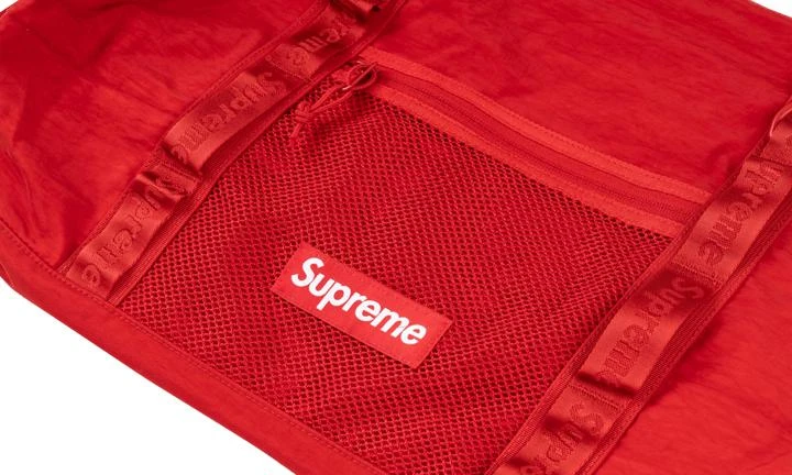 商品Supreme|Supreme Zip Tote,价格¥1438,第3张图片详细描述