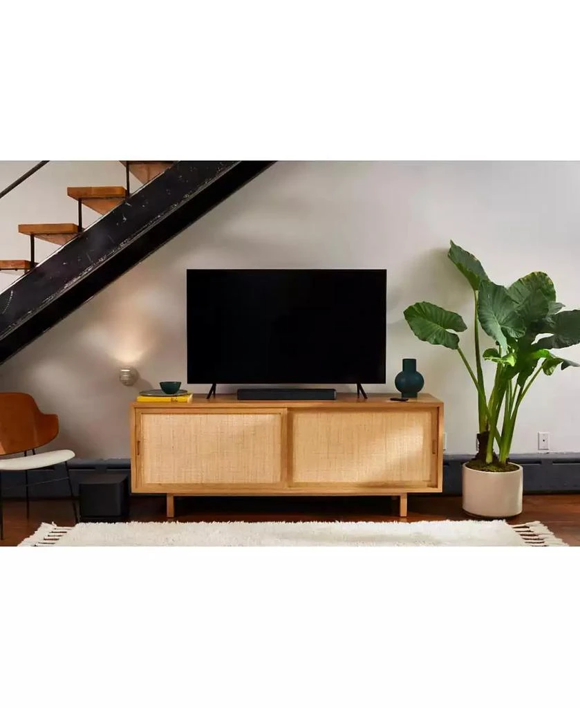 TV Speaker with Bluetooth and HDMI-ARC (Black) 商品