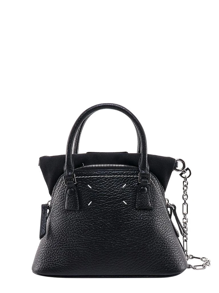 商品MAISON MARGIELA|Maison Margiela 5ac Classique Tote,价格¥12735,第2张图片详细描述