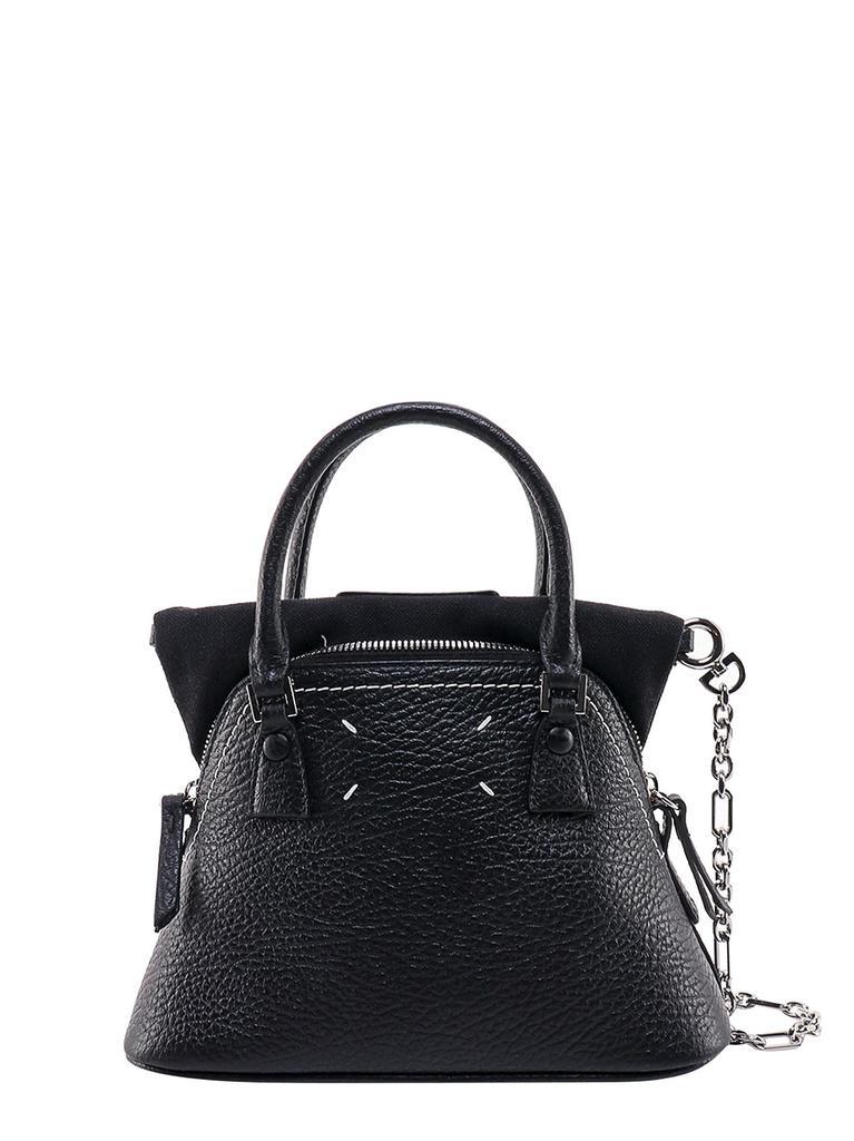 商品MAISON MARGIELA|Maison Margiela 5ac Classique Handbag,价格¥11179,第4张图片详细描述
