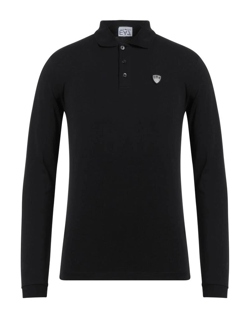 商品EA7|Polo shirt,价格¥579,第1张图片