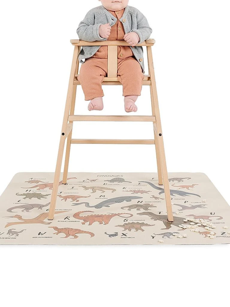商品Gathre|Dinosaur Alphabet Small Tapestry,价格¥376,第3张图片详细描述