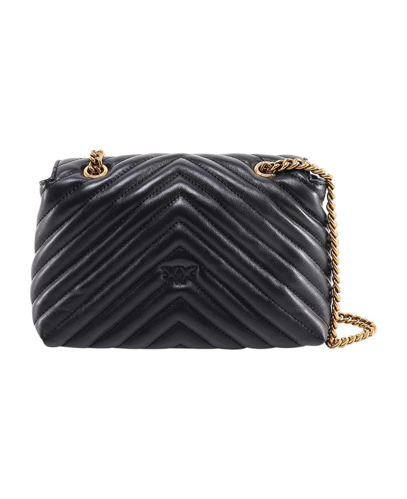 商品PINKO|Shoulder Bag,价格¥2410,第2张图片详细描述