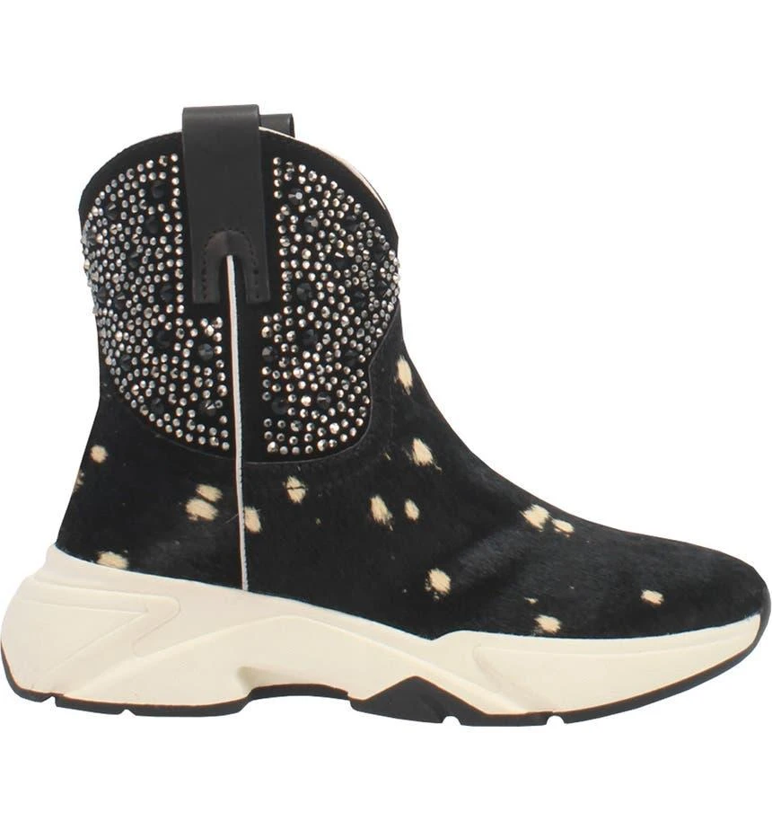 商品DAN POST BOOT COMPANY|DAN POST Dingo The Force Sneaker Boot,价格¥327,第2张图片详细描述