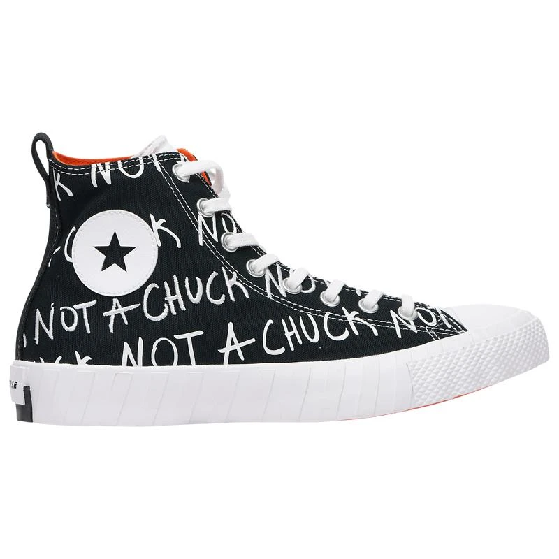 商品Converse|Converse UNT1TL3D High Top - Men's,价格¥268,第1张图片