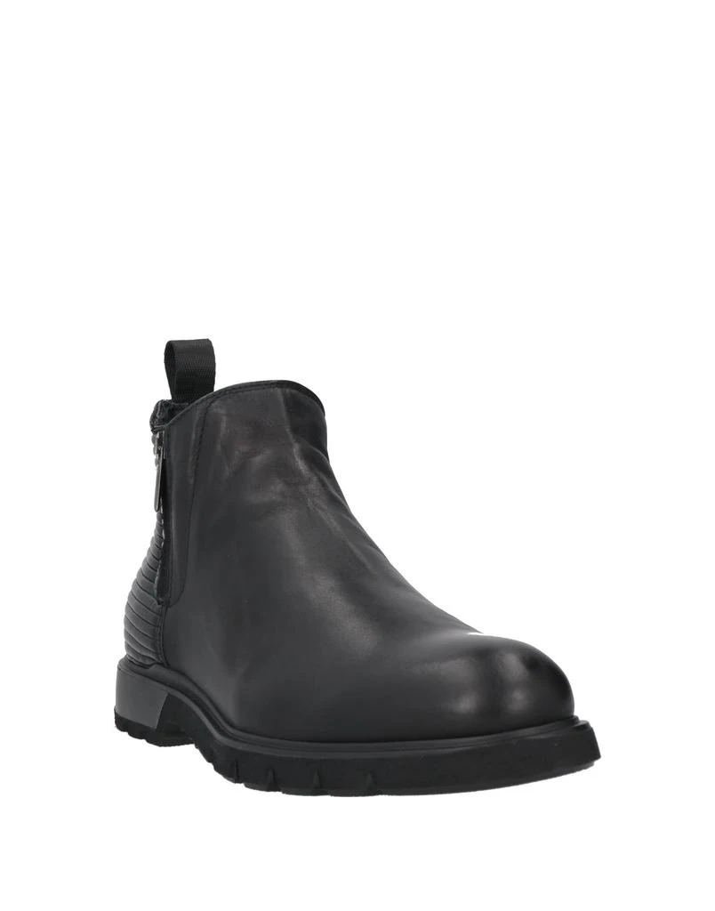 商品GIOVANNI CONTI|Ankle boot,价格¥2318,第2张图片详细描述