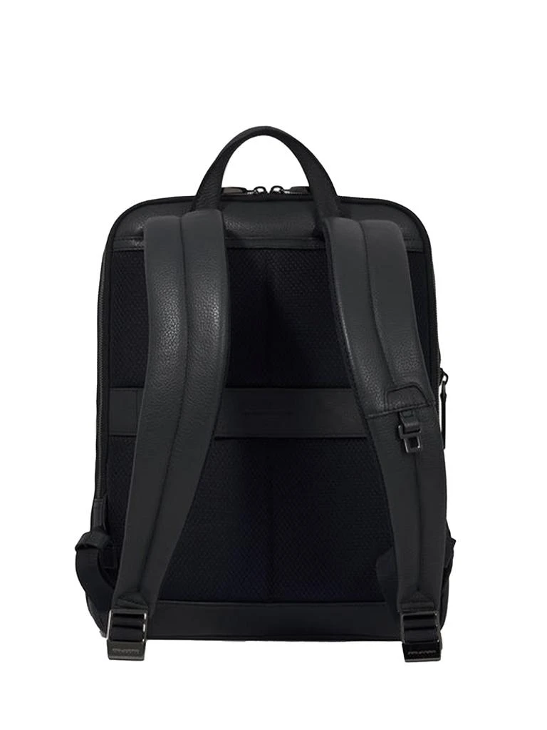 商品PIQUADRO|Slim 14 Laptop Backpack,价格¥2305,第3张图片详细描述