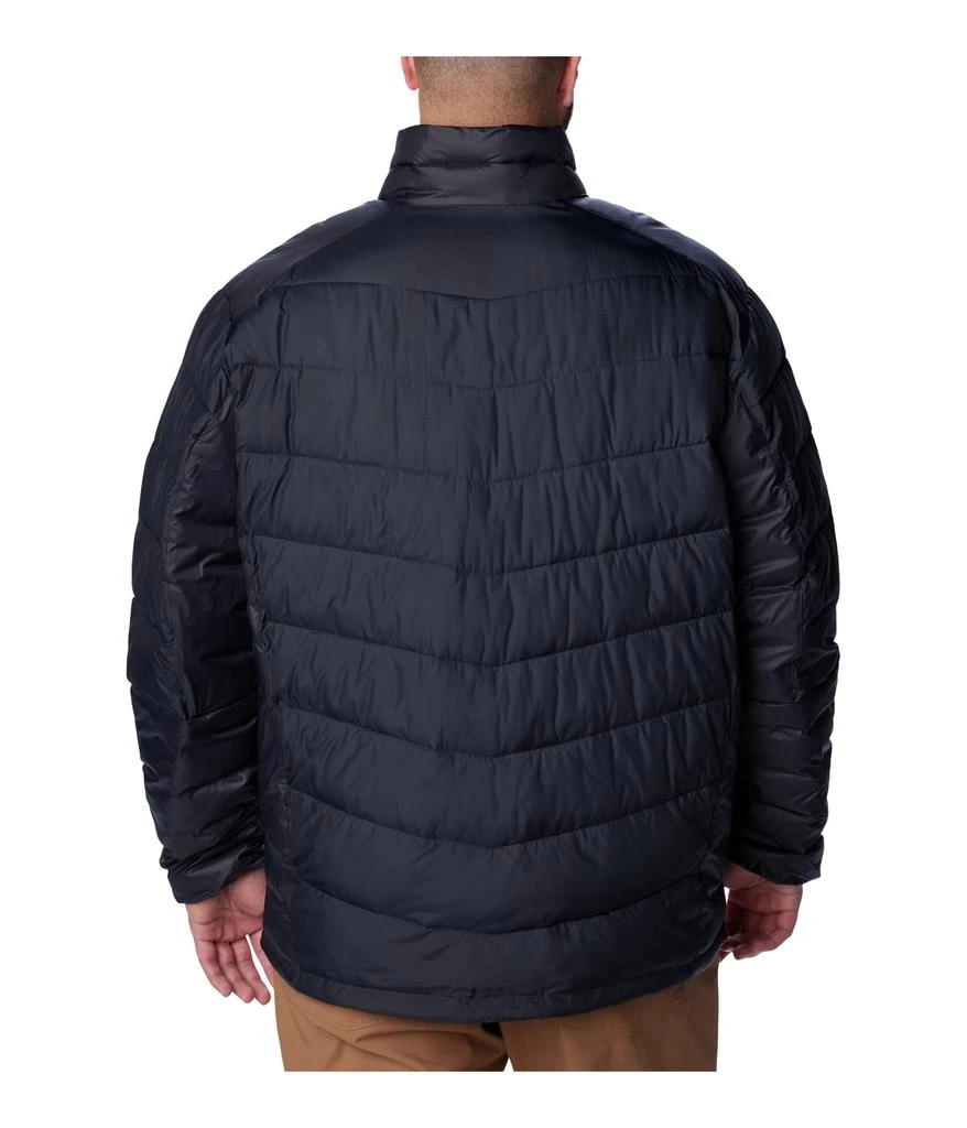 商品Columbia|Big & Tall Labyrinth Loop™ Jacket,价格¥909,第2张图片详细描述