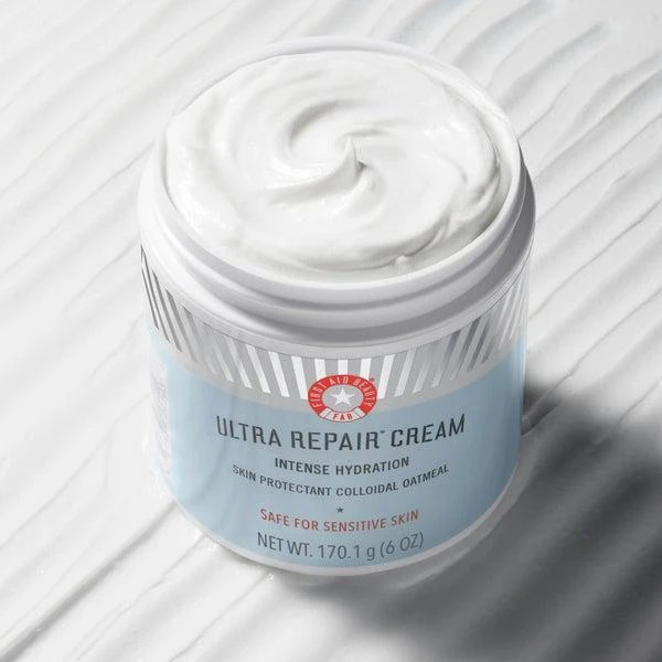 商品First Aid Beauty|强效急救霜 170g,价格¥306,第4张图片详细描述