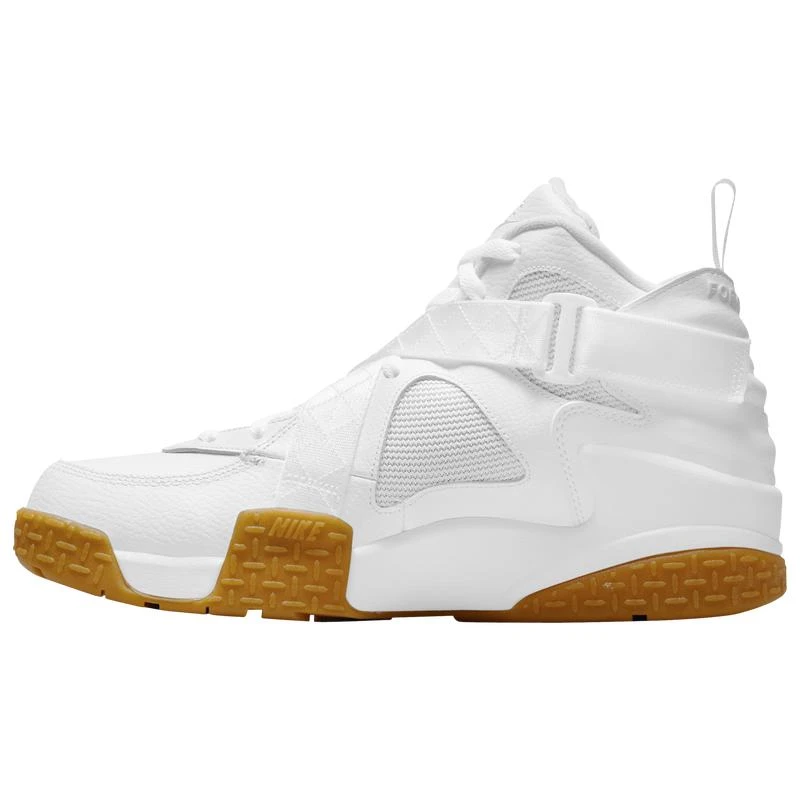 商品NIKE|Nike Air Raid - Men's,价格¥789,第2张图片详细描述