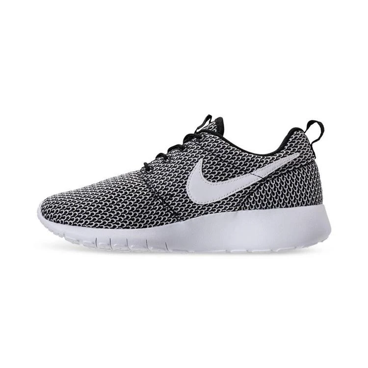 商品NIKE|Boys' Roshe One Casual Sneakers from Finish Line,价格¥259,第4张图片详细描述