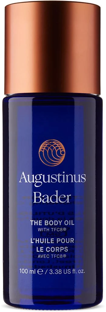 商品Augustinus Bader|The Body Oil, 100 mL,价格¥866,第1张图片