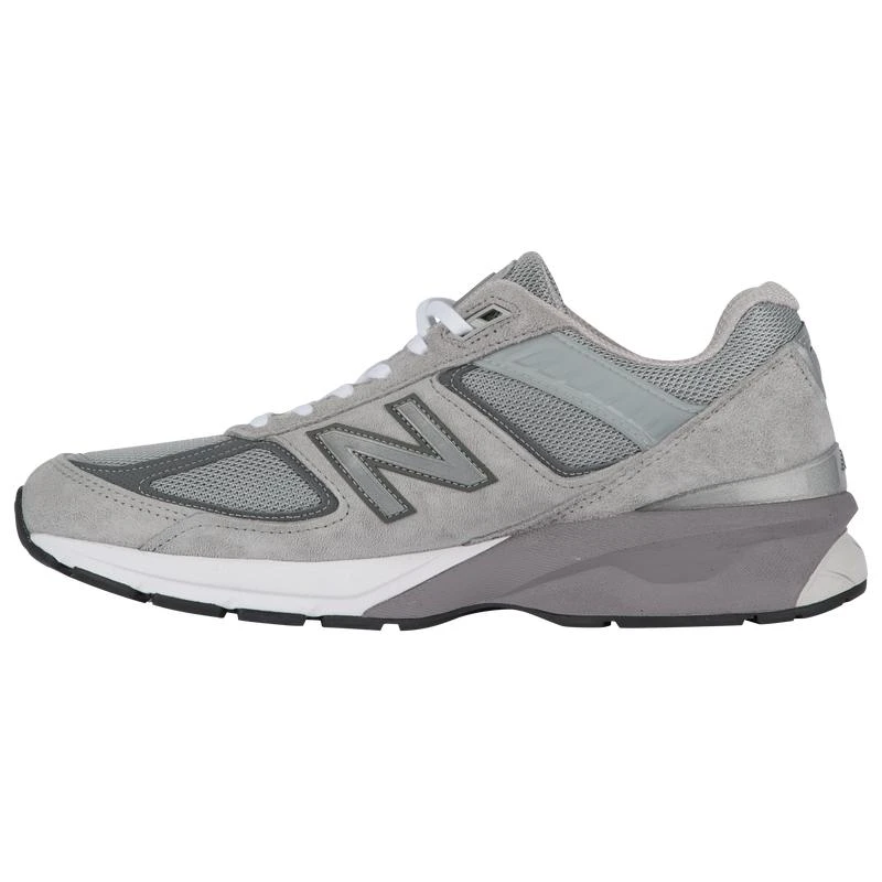 商品New Balance|New Balance 990v5 - Men's,价格¥1146,第2张图片详细描述
