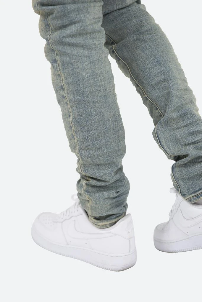X5 Skinny Denim - Blue 商品