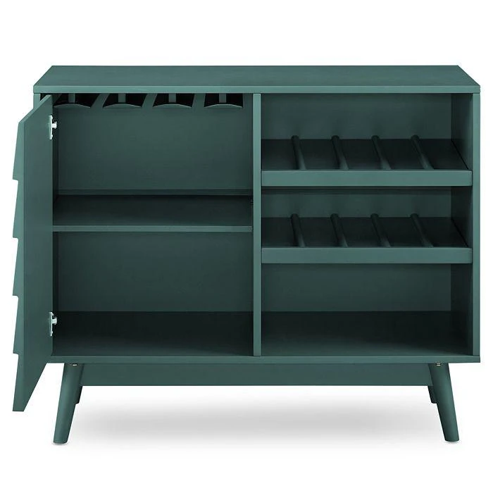 商品Sparrow & Wren|Kieran Bar Cabinet,价格¥4560,第3张图片详细描述