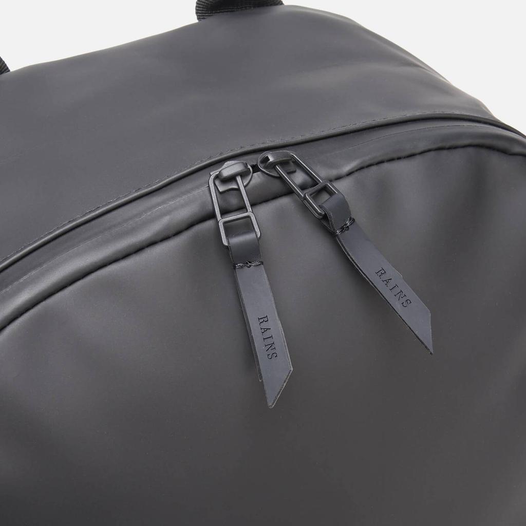 商品RAINS| Field 男士拉链双肩包,价格¥661,第6张图片详细描述