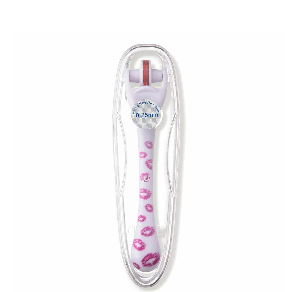商品Beauty ORA|Beauty ORA Lip Plumping Roller - Pink and White,价格¥234,第3张图片详细描述