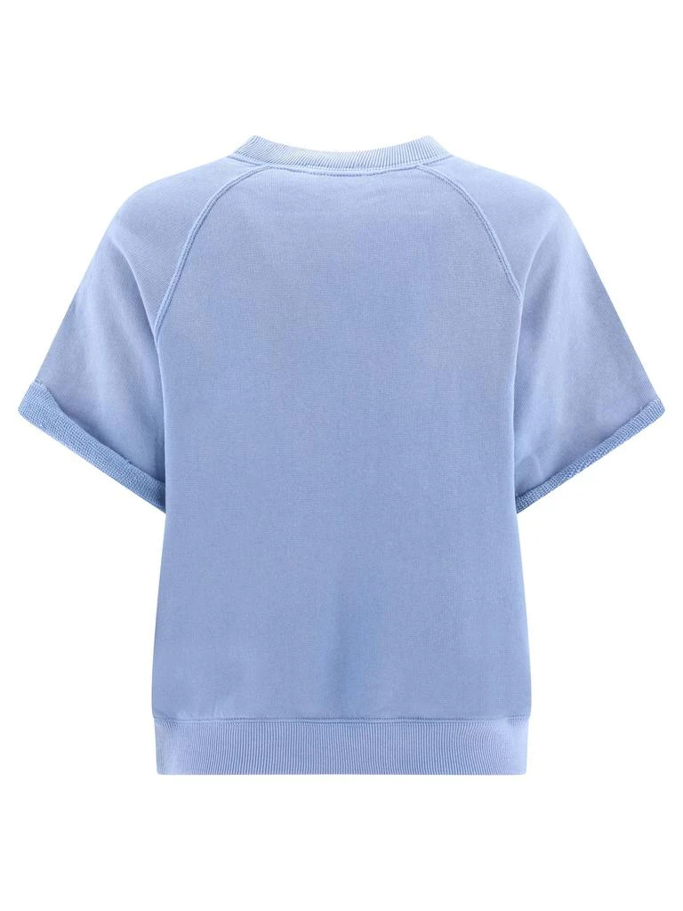 商品Ralph Lauren|Polo Bear Sweatshirts Light Blue,价格¥1147,第2张图片详细描述