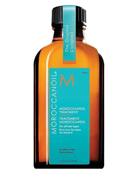 商品Moroccanoil|Moroccanoil Treatment,价格¥358,第1张图片