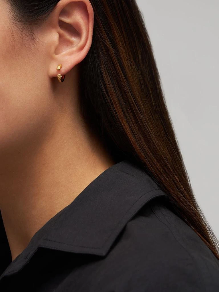 商品Maria Black|Terra 14 Mono Earring,价格¥539,第1张图片详细描述