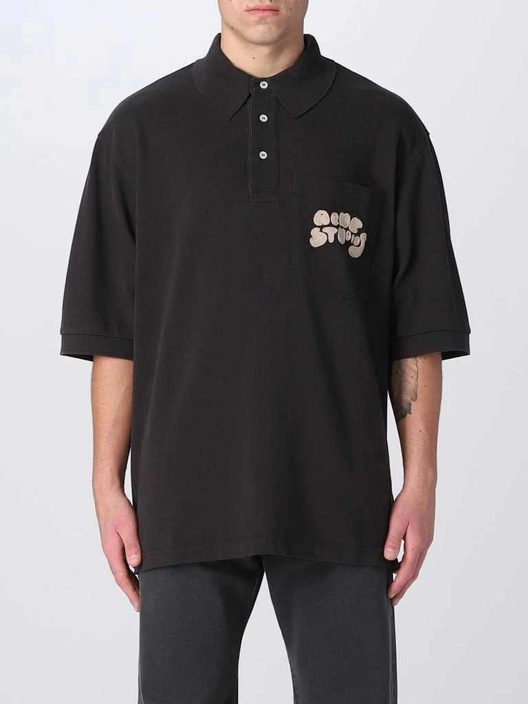 商品Acne Studios|Acne Studios polo shirt for man,价格¥1998,第1张图片