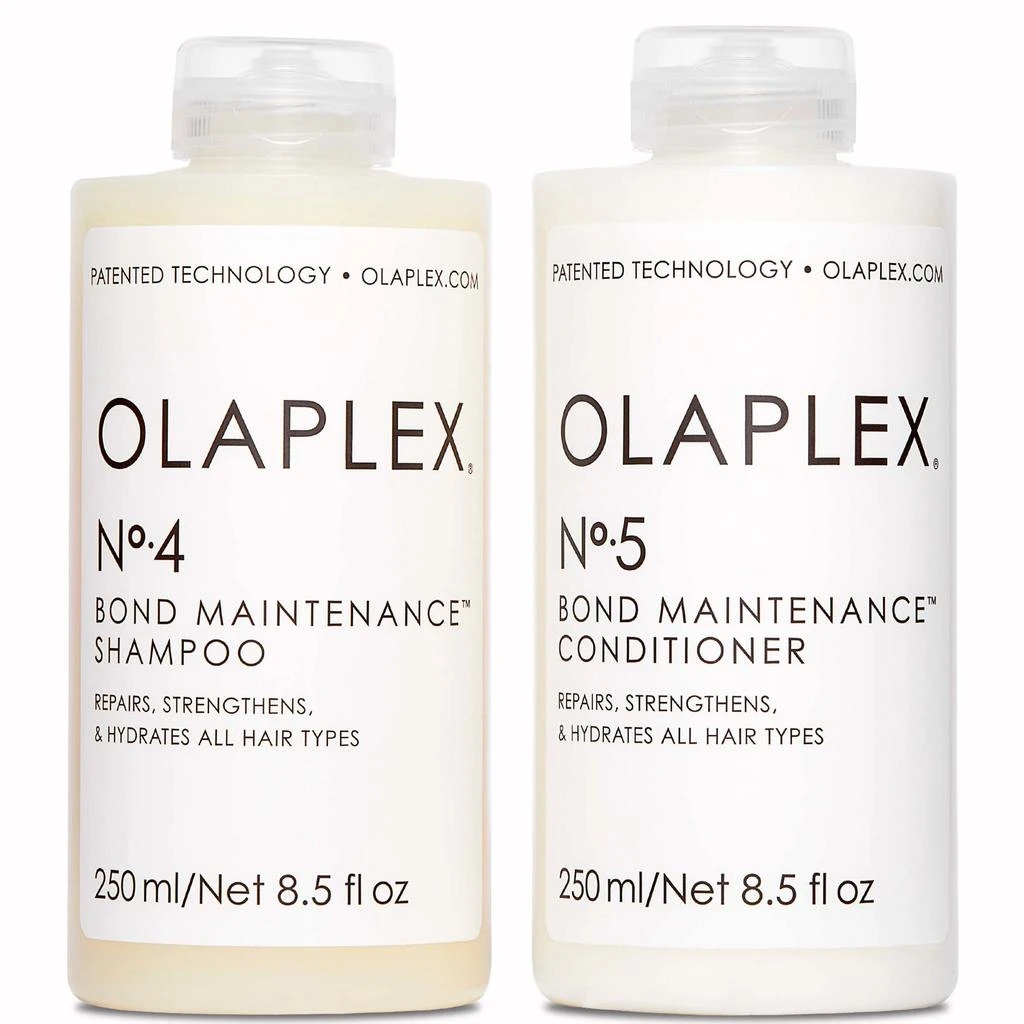 商品Olaplex|Olaplex Shampoo and Conditioner Bundle,价格¥498,第1张图片