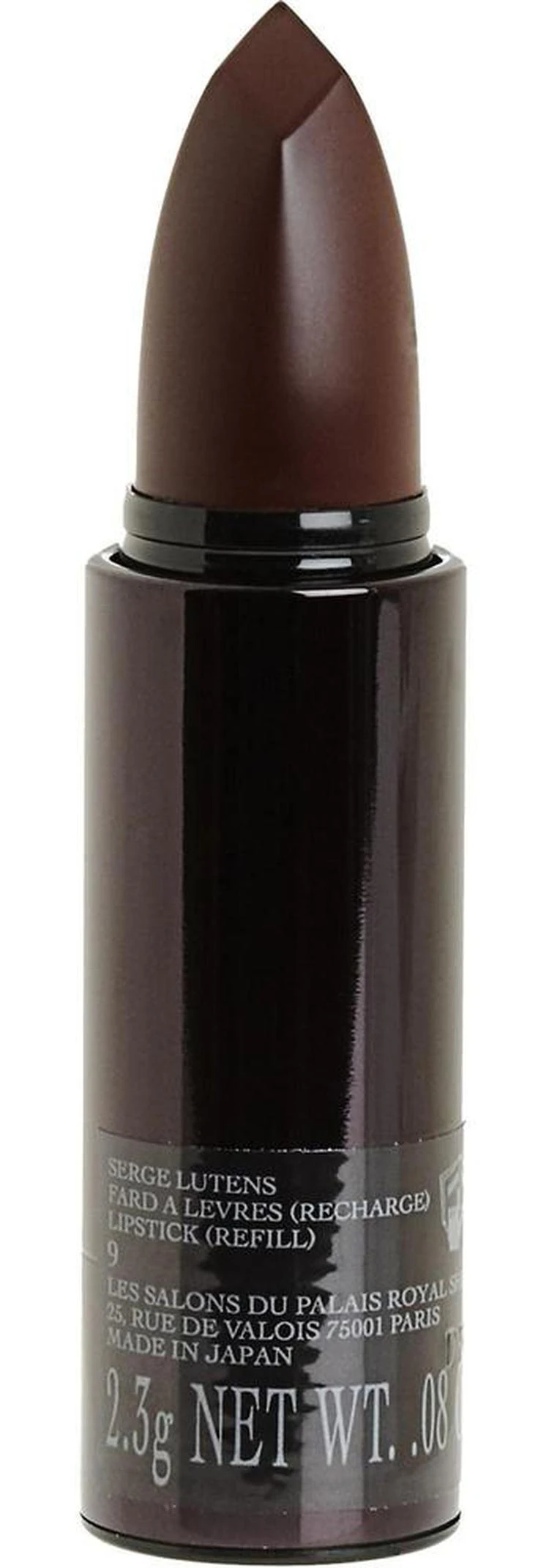 商品Serge Lutens Beauté|Serge Lutens Beauté 口红替换芯,价格¥444,第1张图片