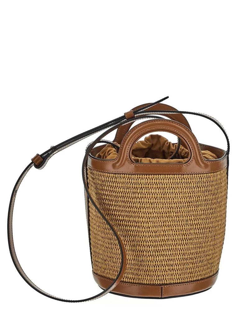 商品Marni|Tropicalia Small Bucket Bag,价格¥5615,第3张图片详细描述