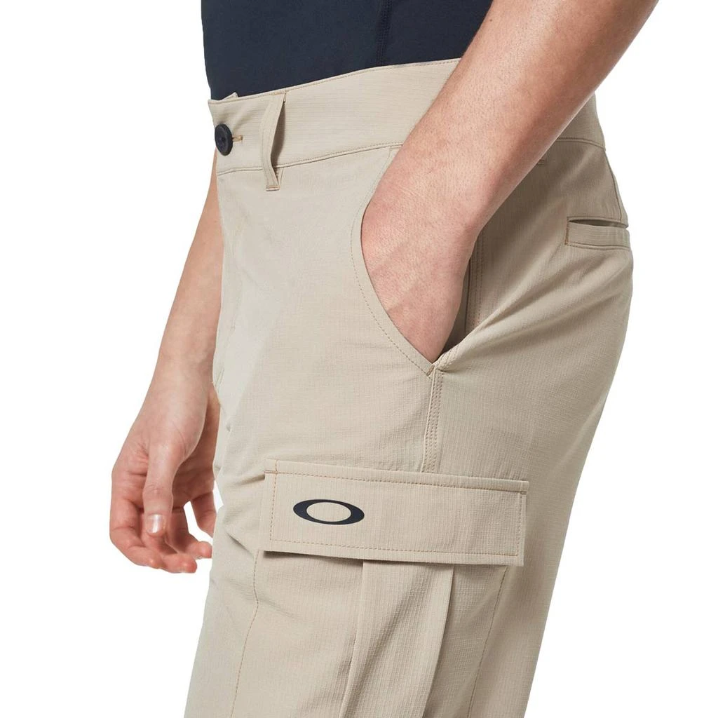 商品Oakley|Oakley Men's Hybrid Cargo Short 20,价格¥128,第2张图片详细描述