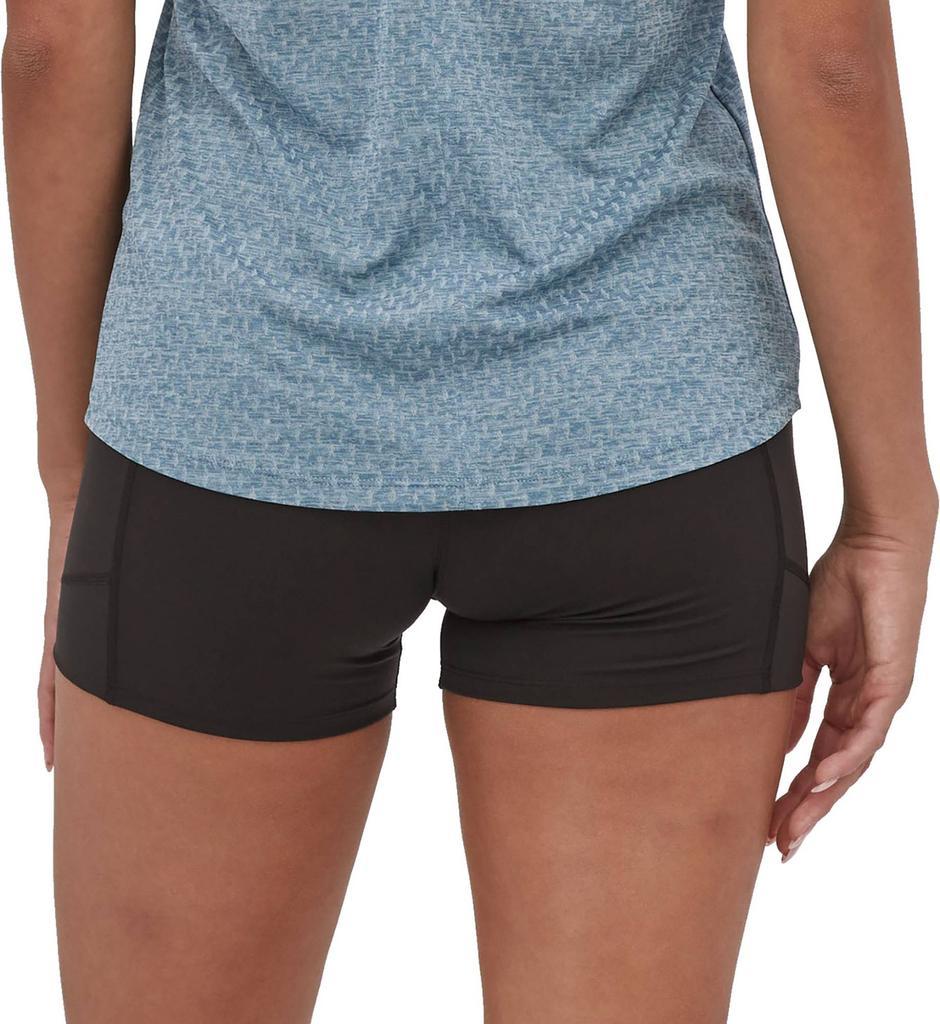 商品Patagonia|Patagonia Women&s;s Endless Run Shorts,价格¥340-¥439,第4张图片详细描述