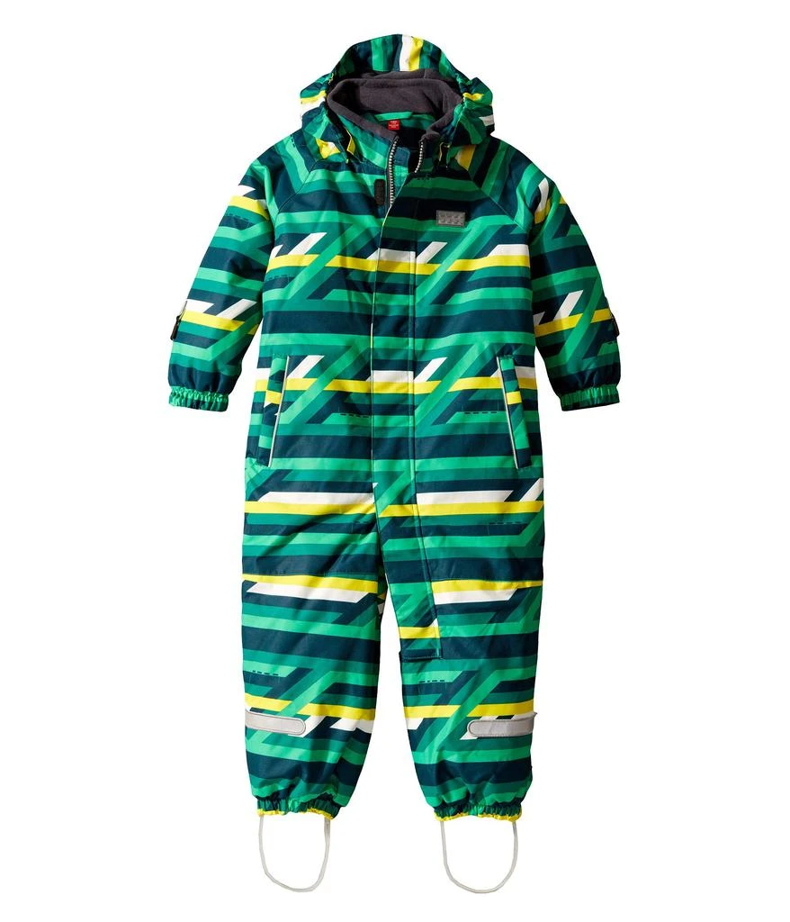 商品LEGO|Themed Bionic Ski and Snowsuit with Detachable Hood (Infant/Toddler),价格¥449,第1张图片