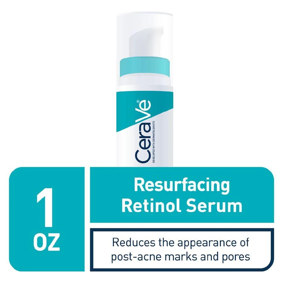Retinol Serum for Post-Acne Marks and Skin Texture 商品