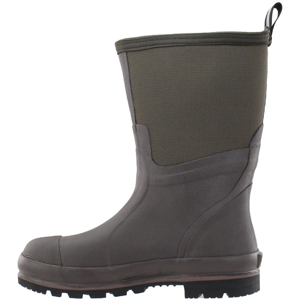 商品Muck Boot|Chore XpressCool Mid Electrical Work Boots,价格¥966,第4张图片详细描述