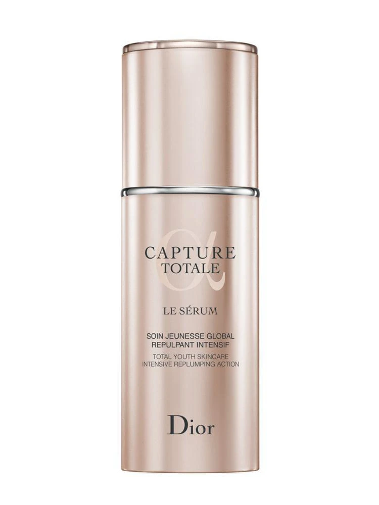 商品Dior|Capture Totale Le Serum,价格¥1285,第1张图片