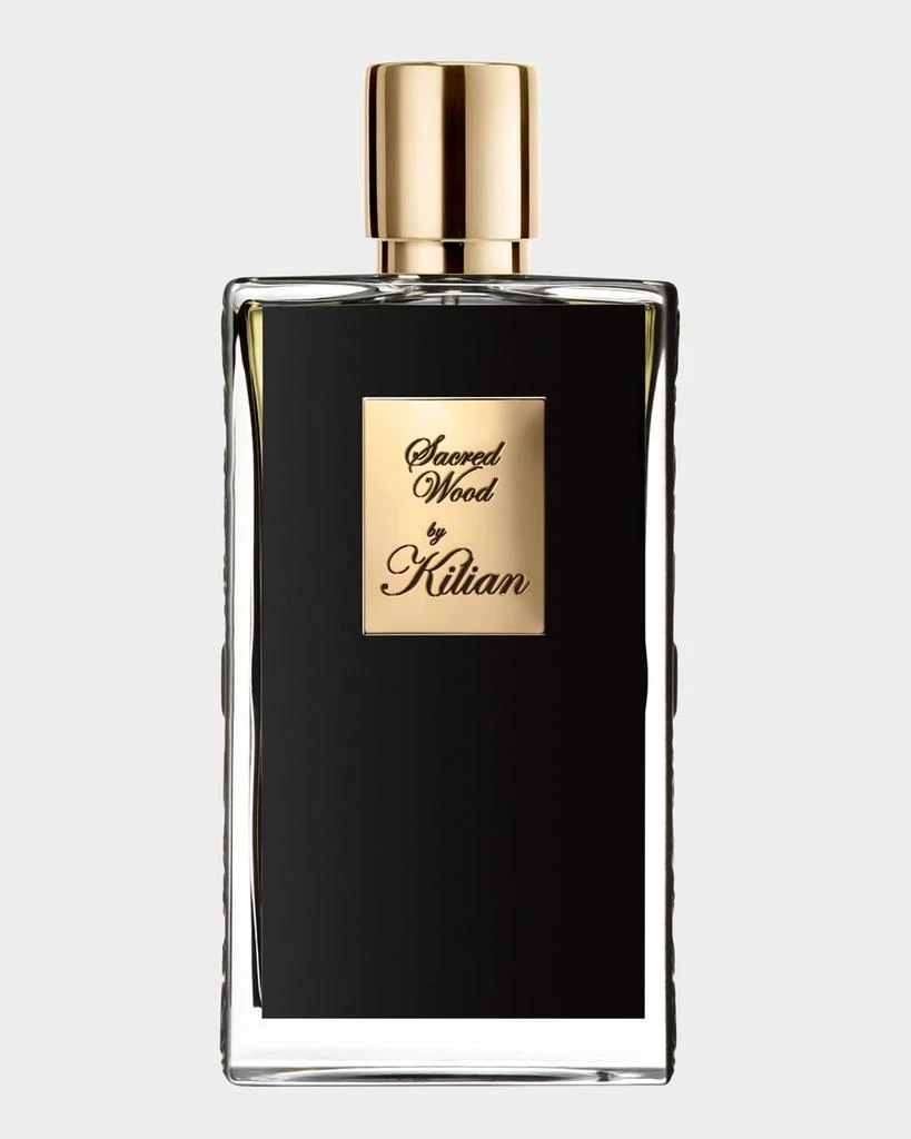 商品Kilian|Sacred Wood Perfume, 3.4 oz.,价格¥3445,第1张图片