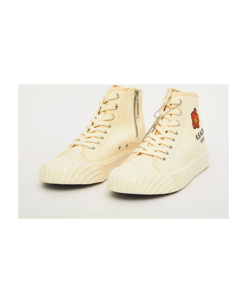 商品Kenzo|Kenzoschool Sneakers,价格¥2187,第2张图片详细描述