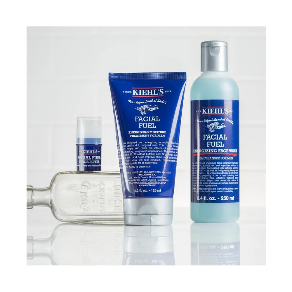 商品Kiehl's|Facial Fuel Moisturizer, 4.2-oz.,价格¥195,第2张图片详细描述