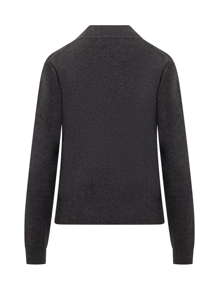 商品See by Chloé|See By Chloé High-Neck Knitted Jumper,价格¥1050,第2张图片详细描述