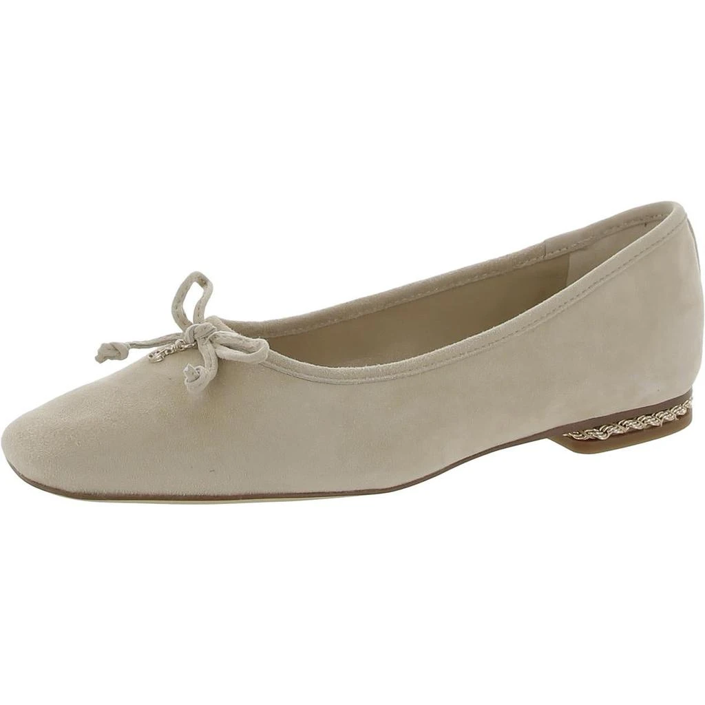 商品Sam Edelman|Sam Edelman Womens Marisol Slip On Ballet Flats,价格¥236,第2张图片详细描述
