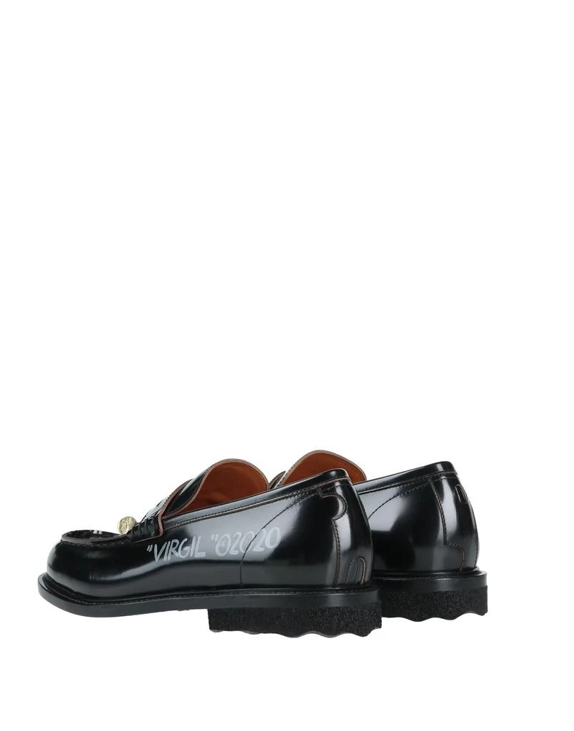 商品Off-White|Loafers,价格¥5691,第3张图片详细描述