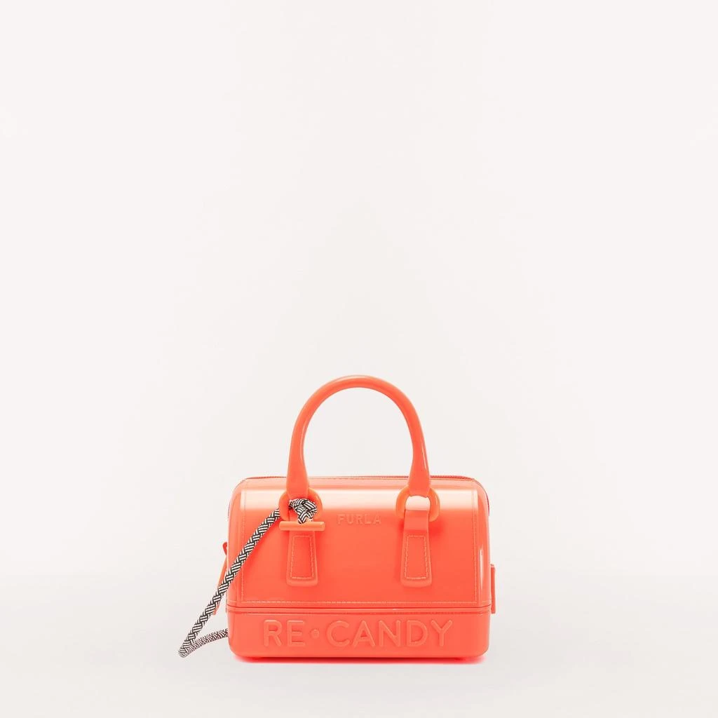 商品Furla|Furla Candy Mini Bag M,价格¥357,第1张图片