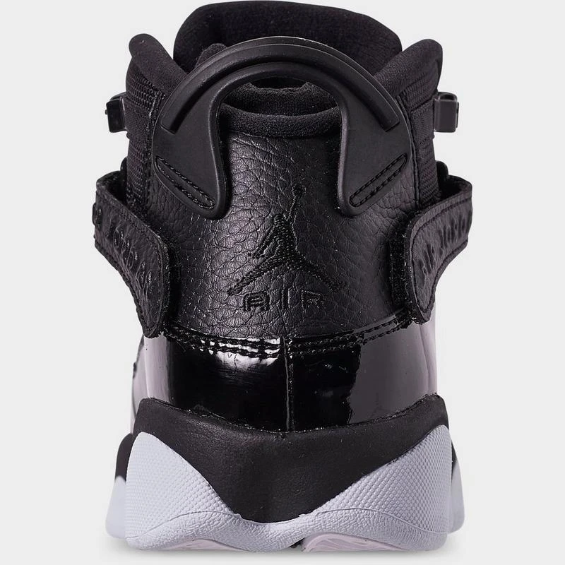 商品Jordan|男童 6 Rings 篮球鞋,价格¥1025,第5张图片详细描述