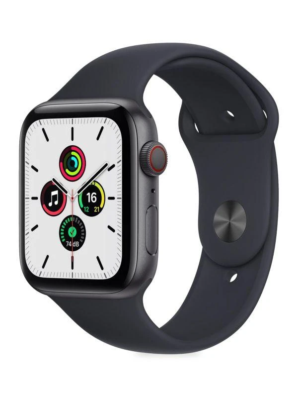 商品[二手商品] Apple|44MM Series 4 Wifi Watch (Refurbished),价格¥1613,第1张图片