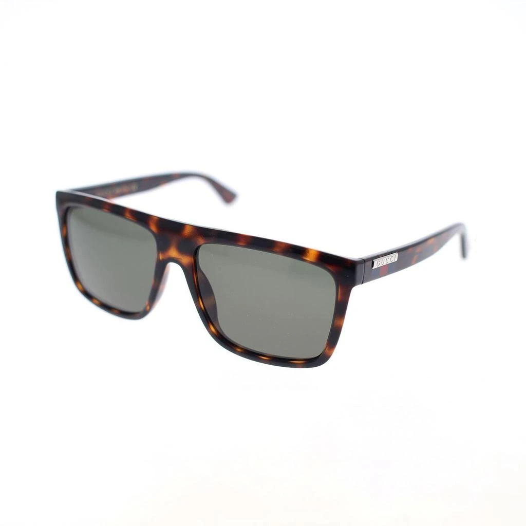 商品Gucci|GUCCI EYEWEAR Sunglasses,价格¥1654,第2张图片详细描述