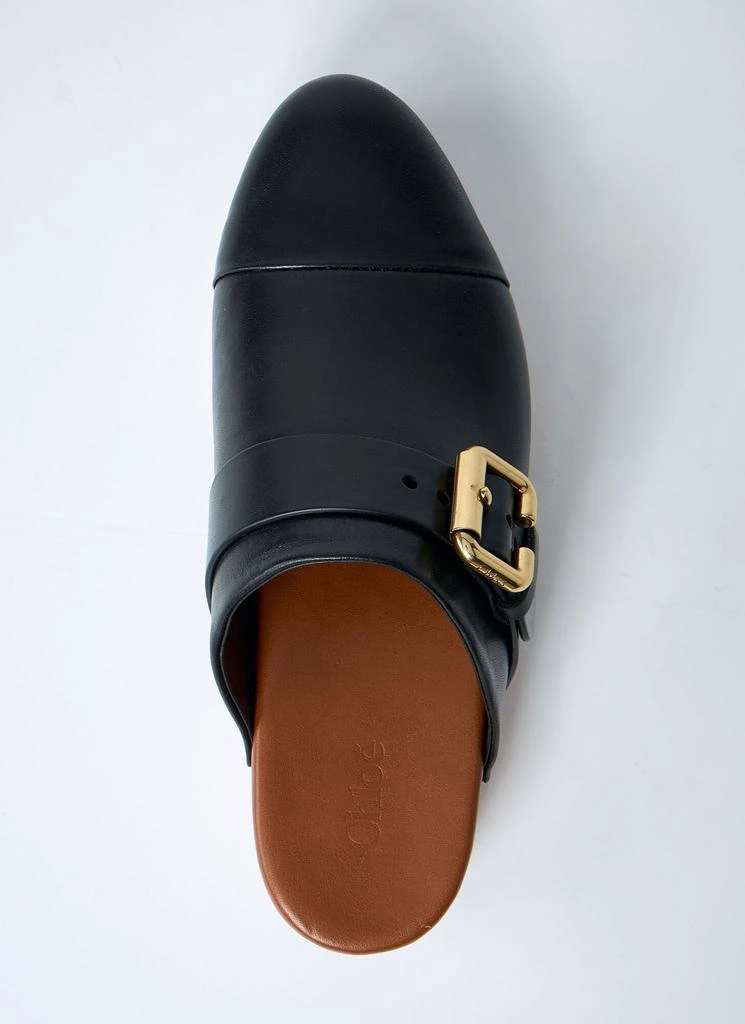 Jeanette Wedge Clog 商品
