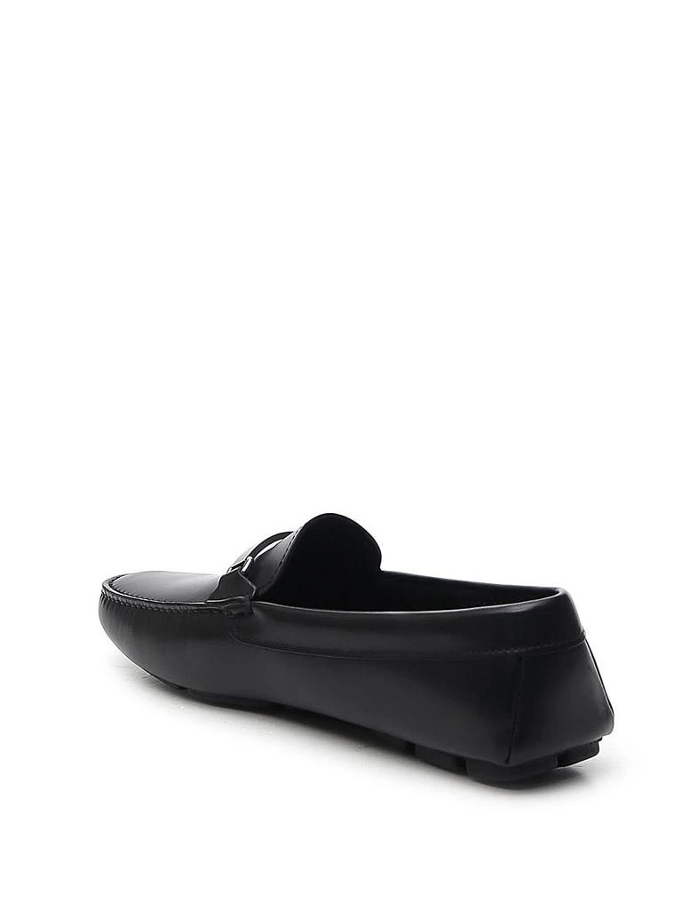 商品Prada|Saffiano Driver Shoes,价格¥4155,第3张图片详细描述