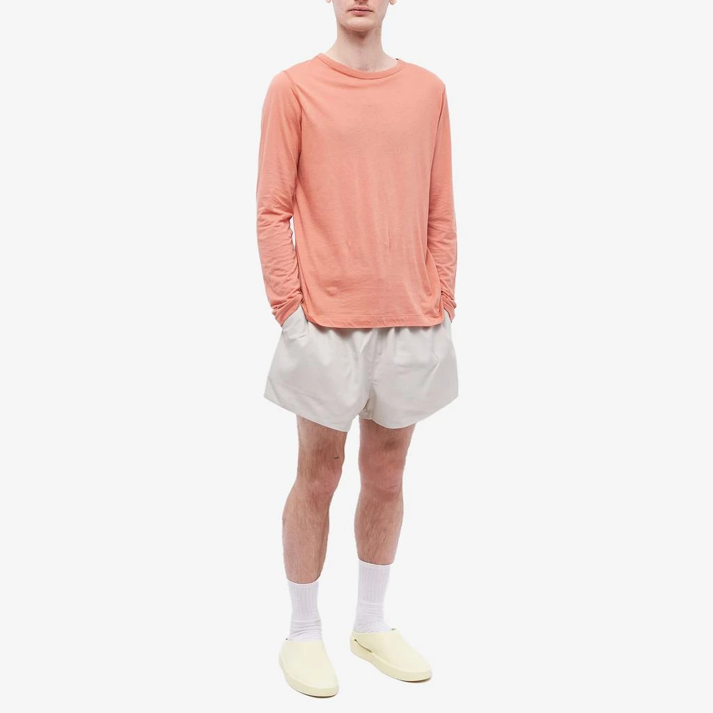 商品Fear of god|Fear of God Eternal Wool Nylon Shorts,价格¥3407,第4张图片详细描述