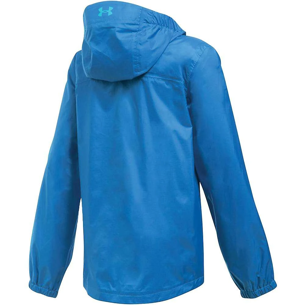 商品Under Armour|Under Armour Girls' UA Bora Jacket,价格¥307,第2张图片详细描述