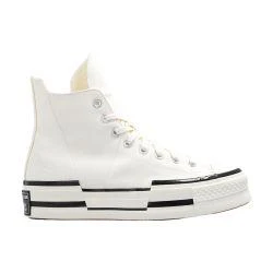 商品Converse|Chuck 70 Plus high-top sneakers,价格¥1024,第1张图片